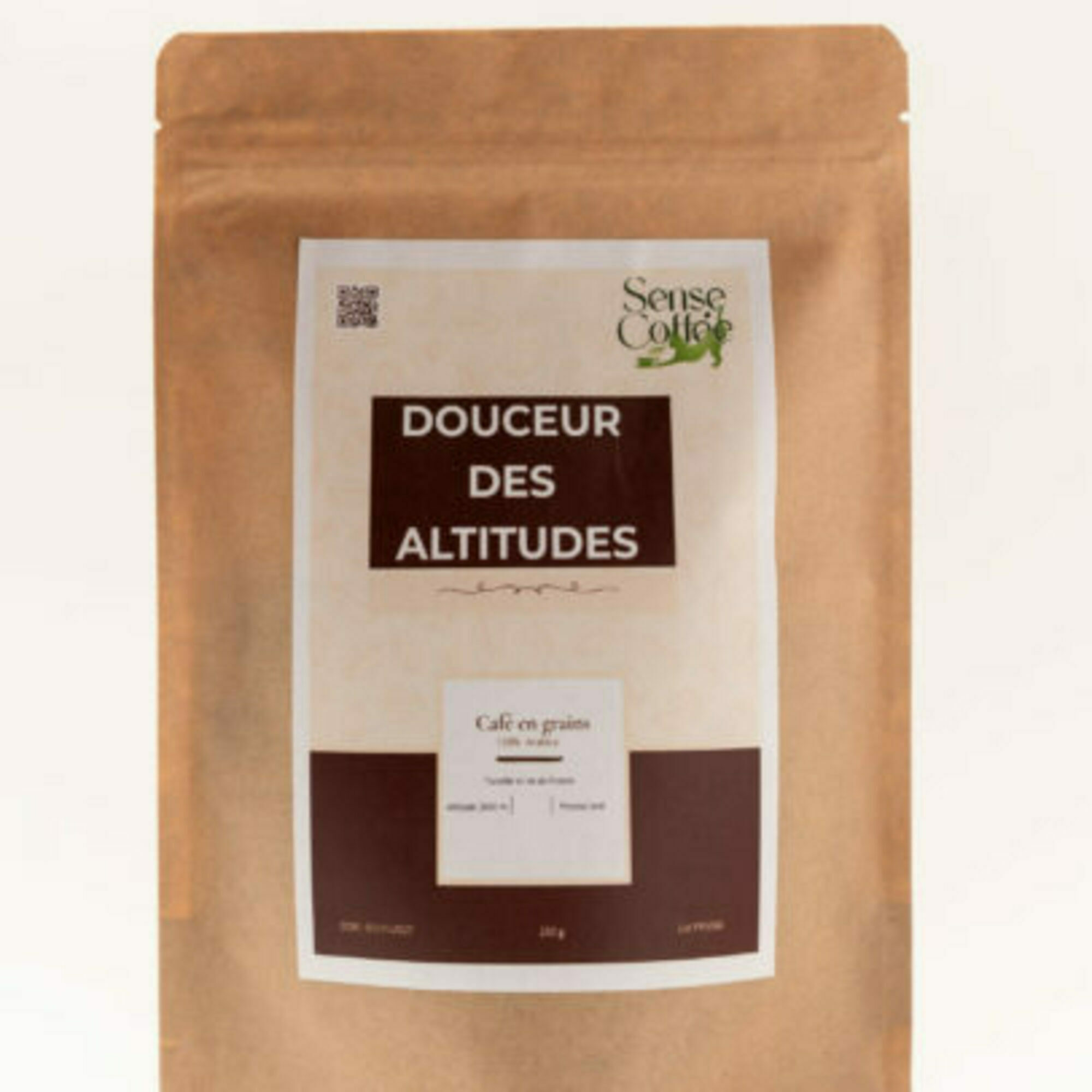 Douceur des Altitudes