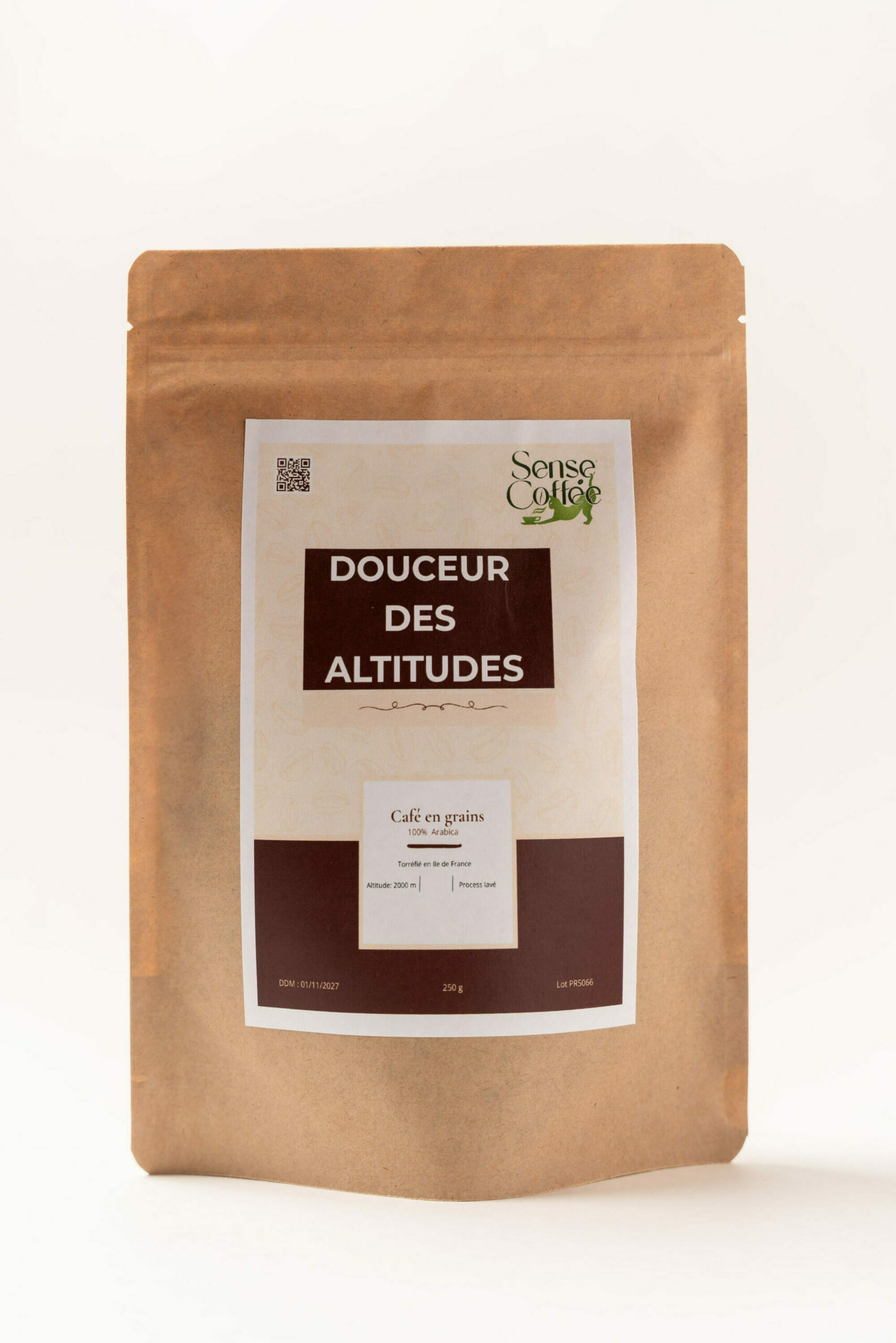 Douceur des Altitudes