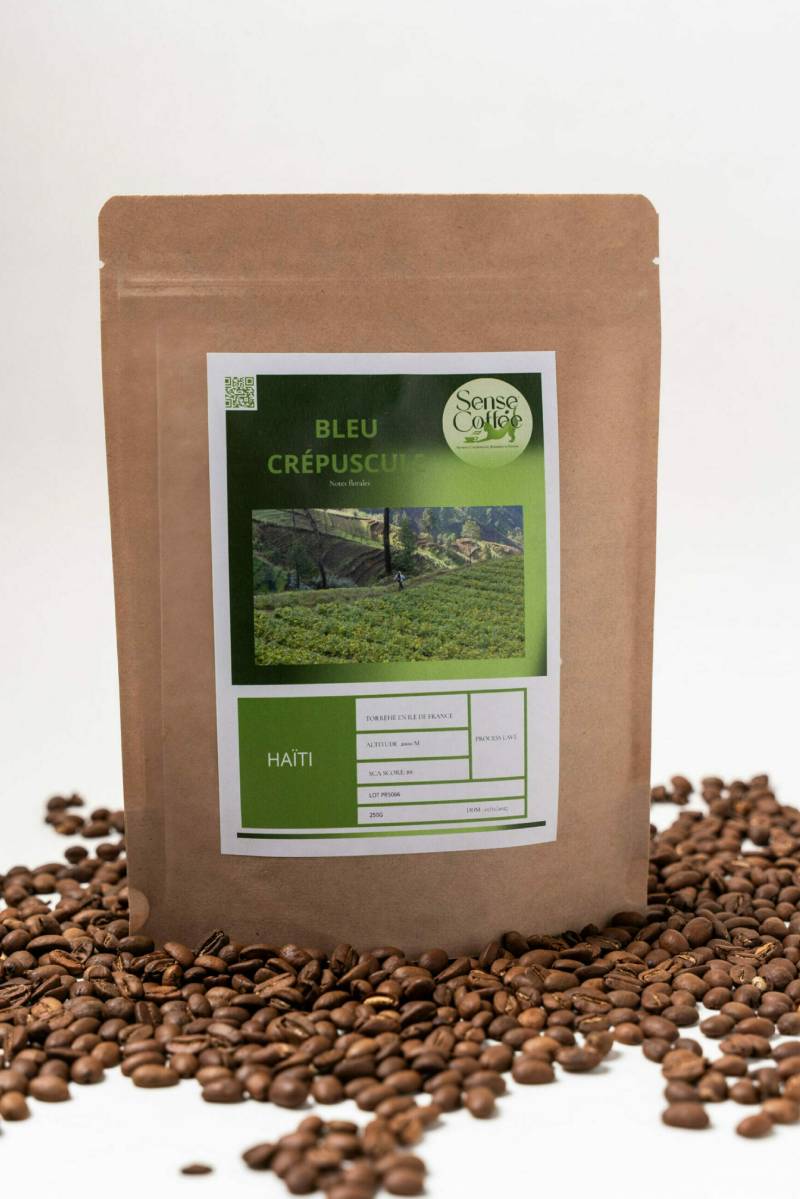 Bleu Crépuscule – Image 2