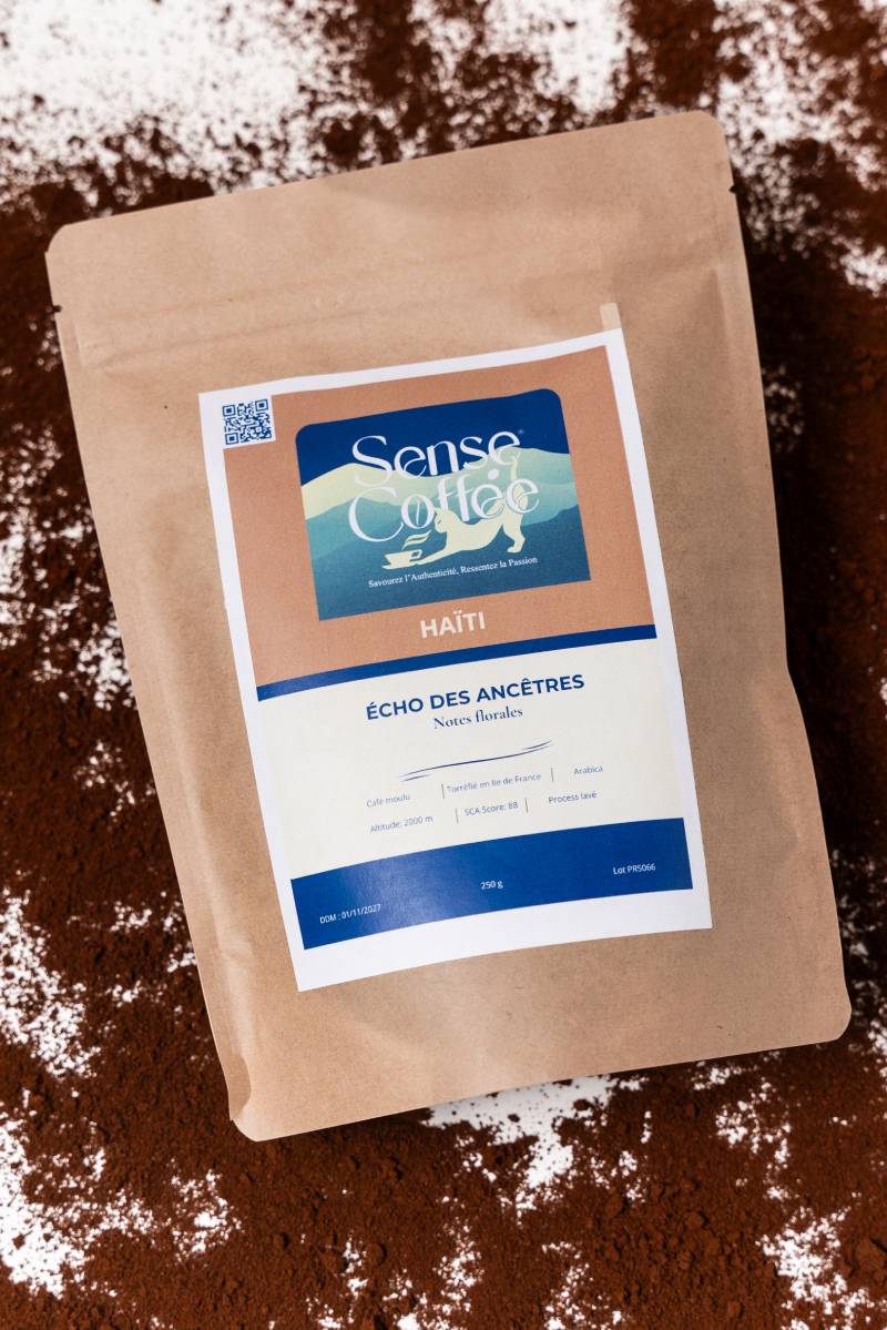 Écho des Ancêtres – Image 3