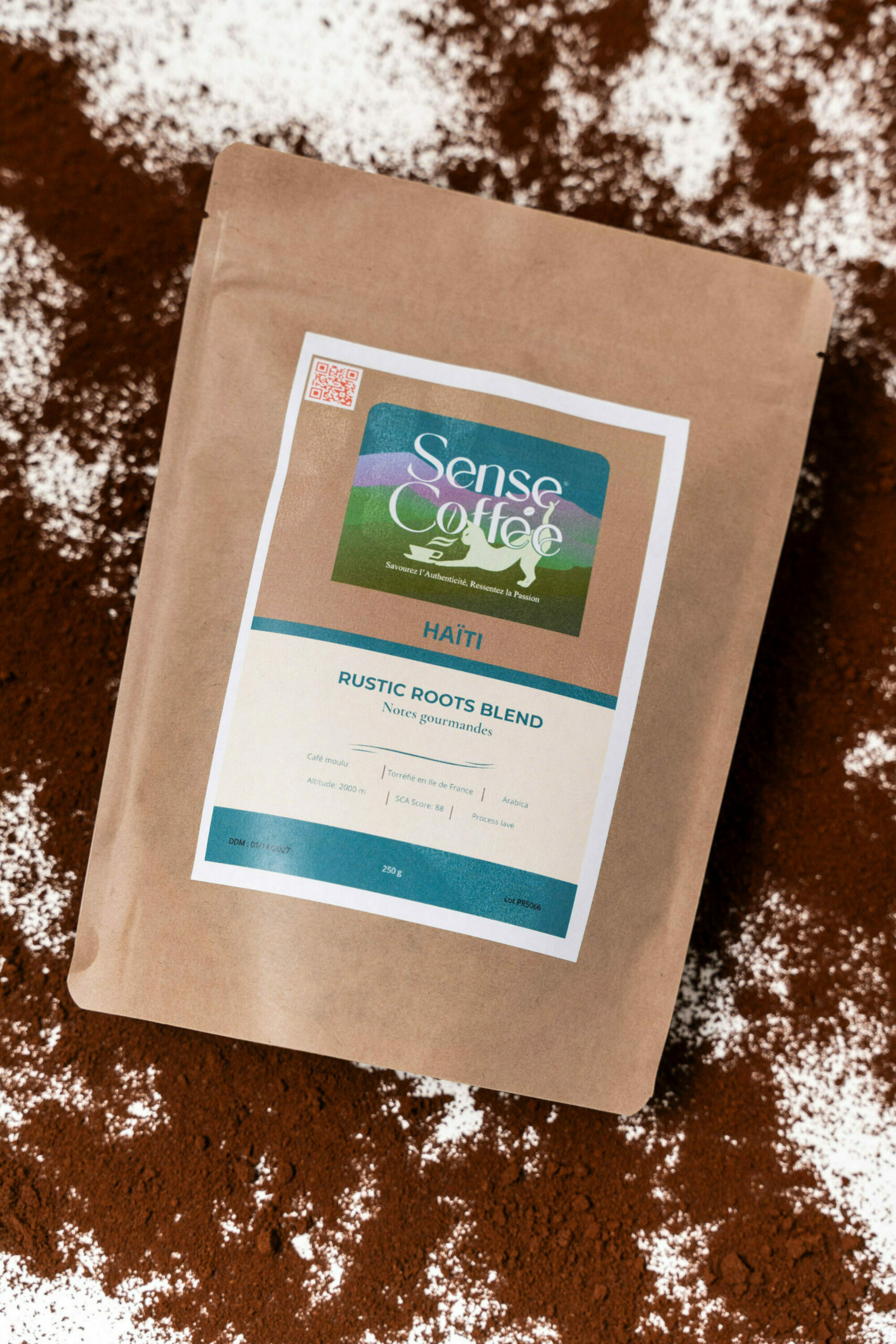 Rustic Roots Blend – Image 3