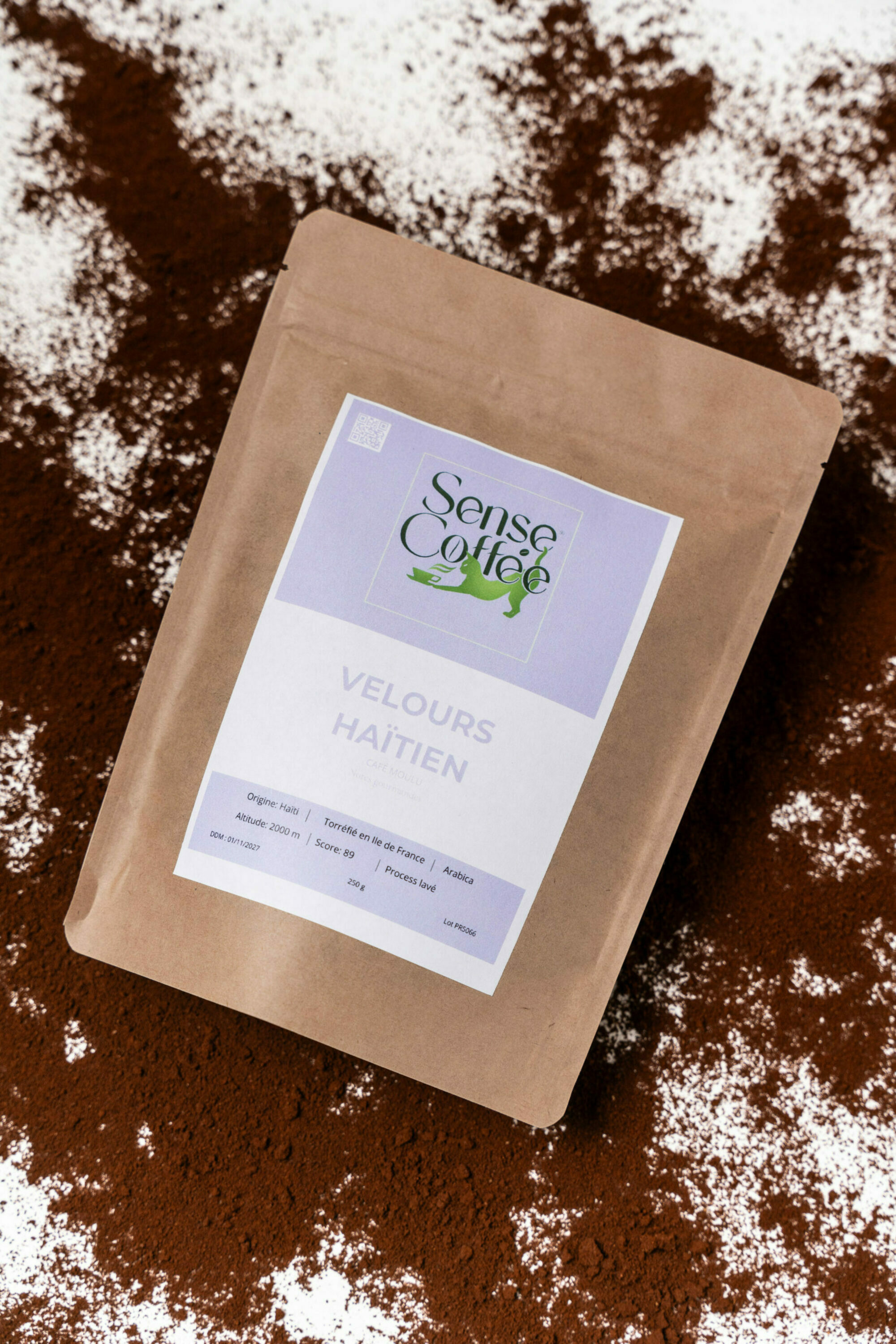 Velours Haïtien – Image 3