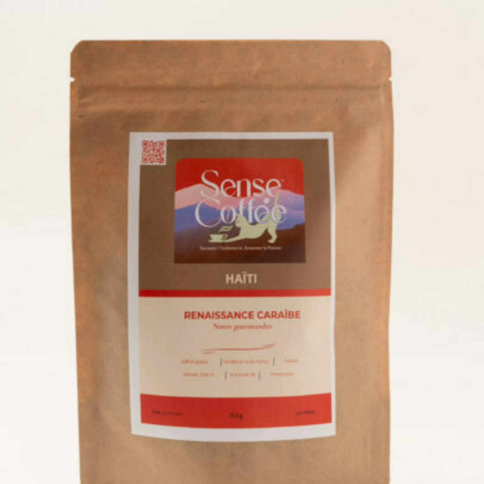 Renaissance Caraïbe