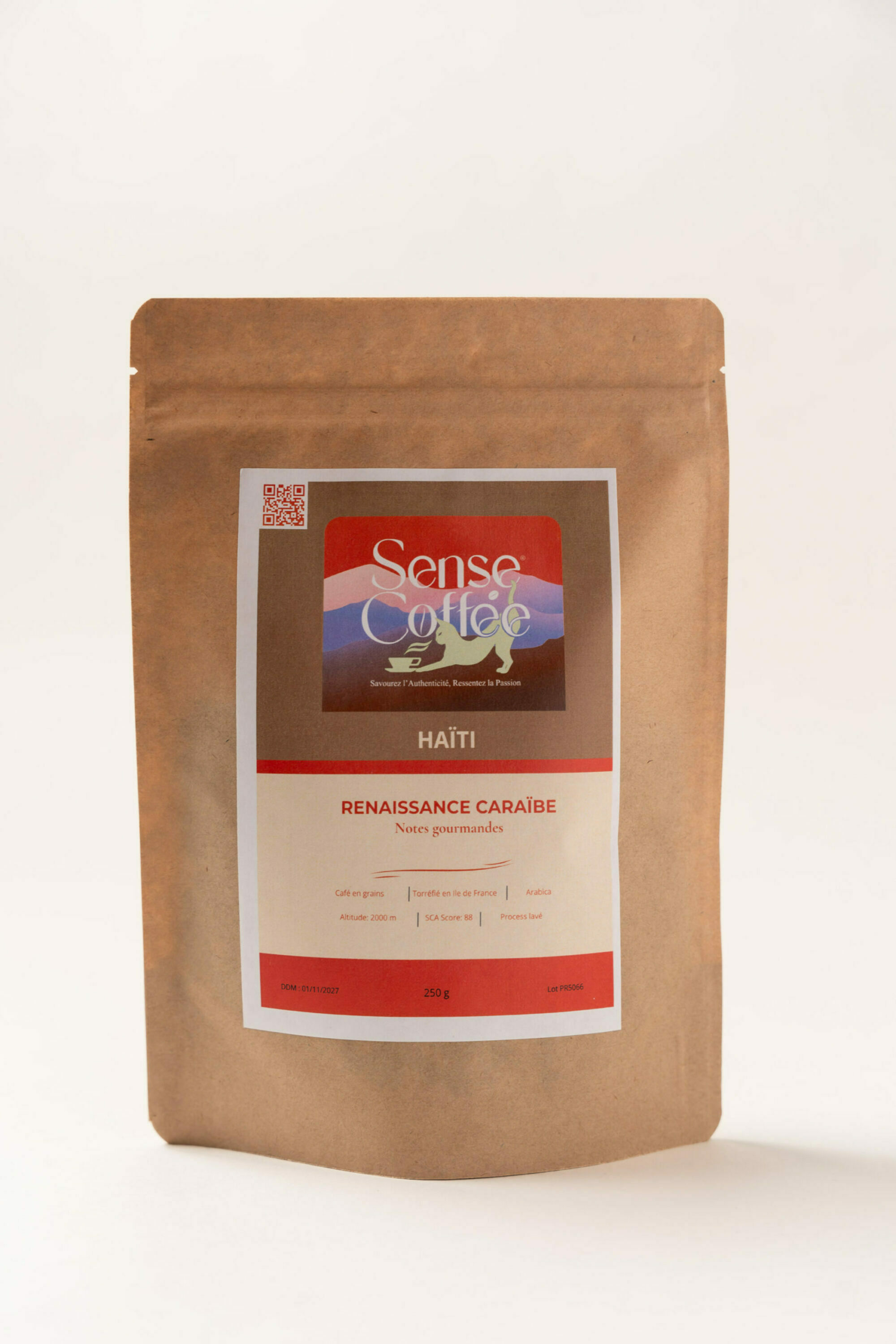 Renaissance Caraïbe