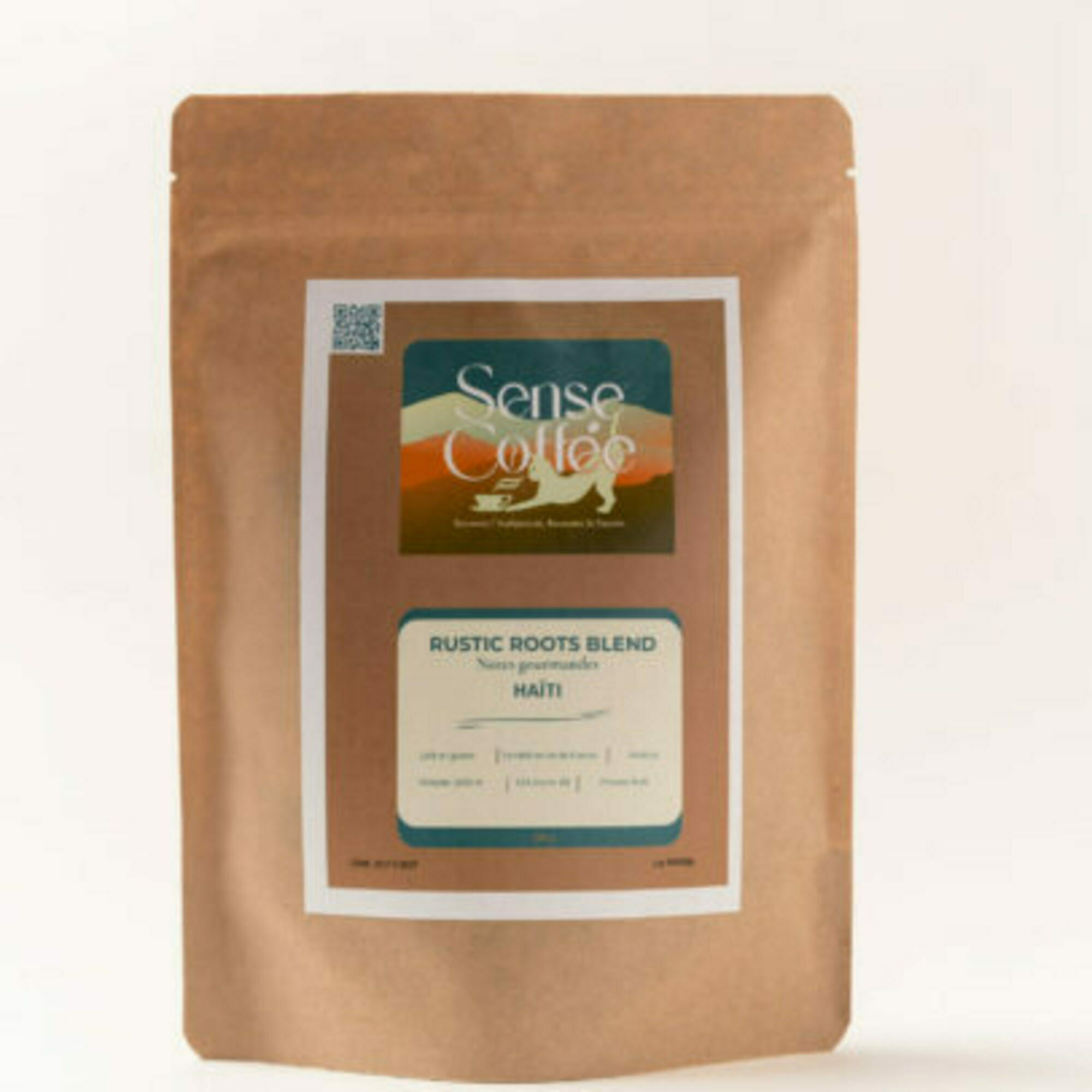 Rustic Roots Blend