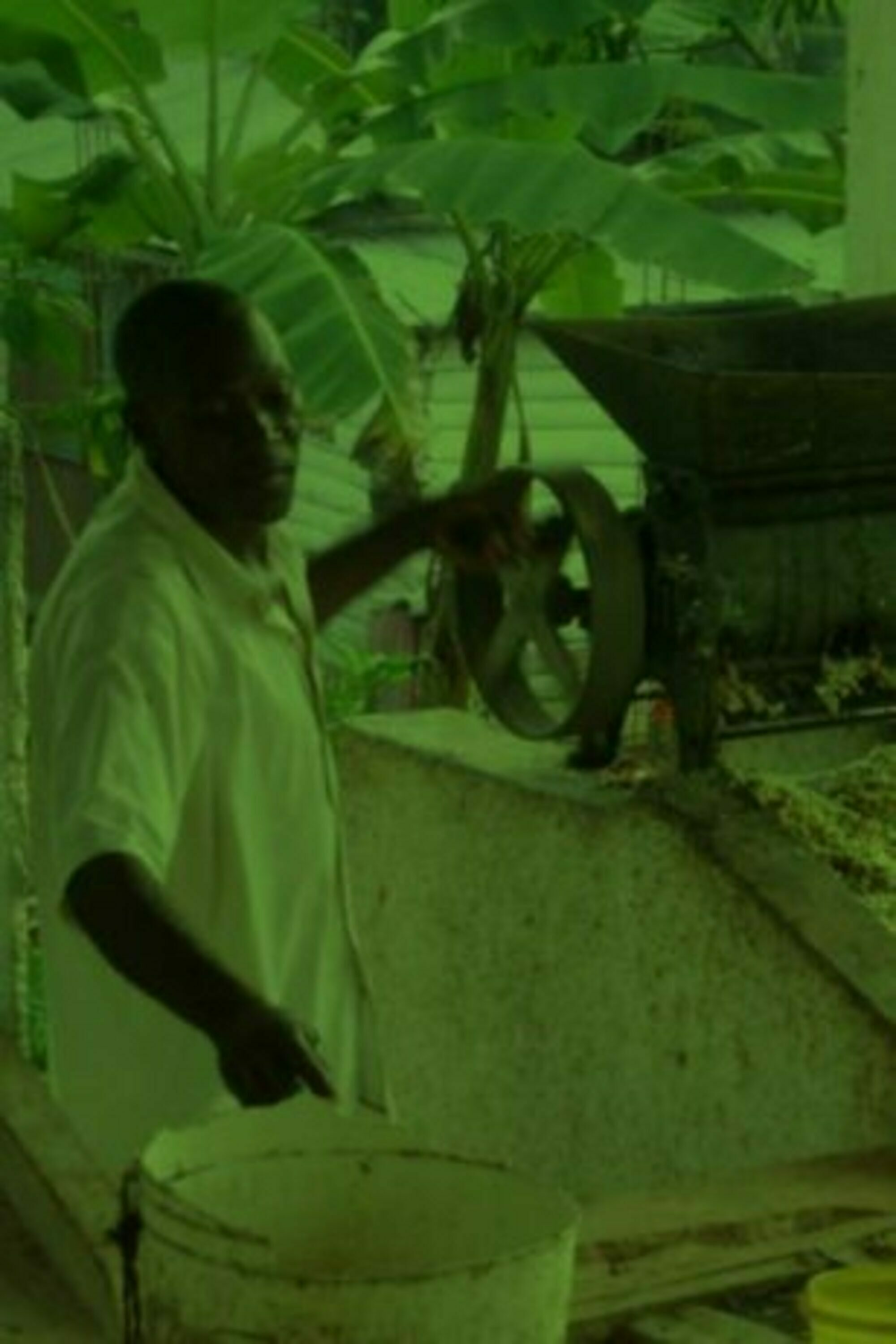 Sense Coffee Torréfaction Haïtien artisanale