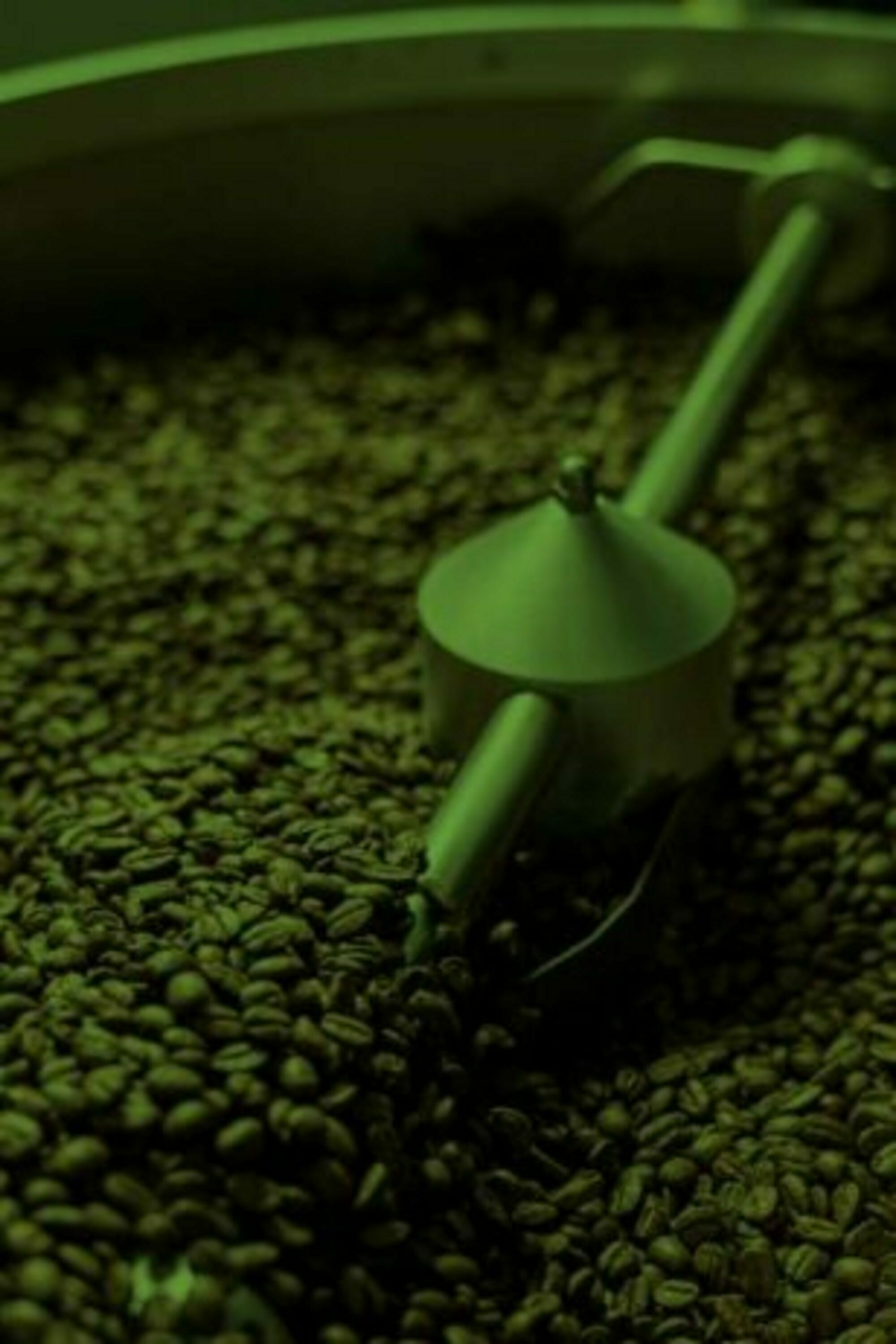 Café torréfié : Sense Coffee