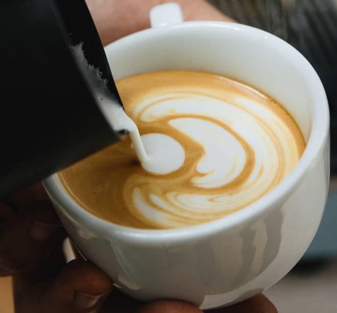 Sense Coffee : café éthique