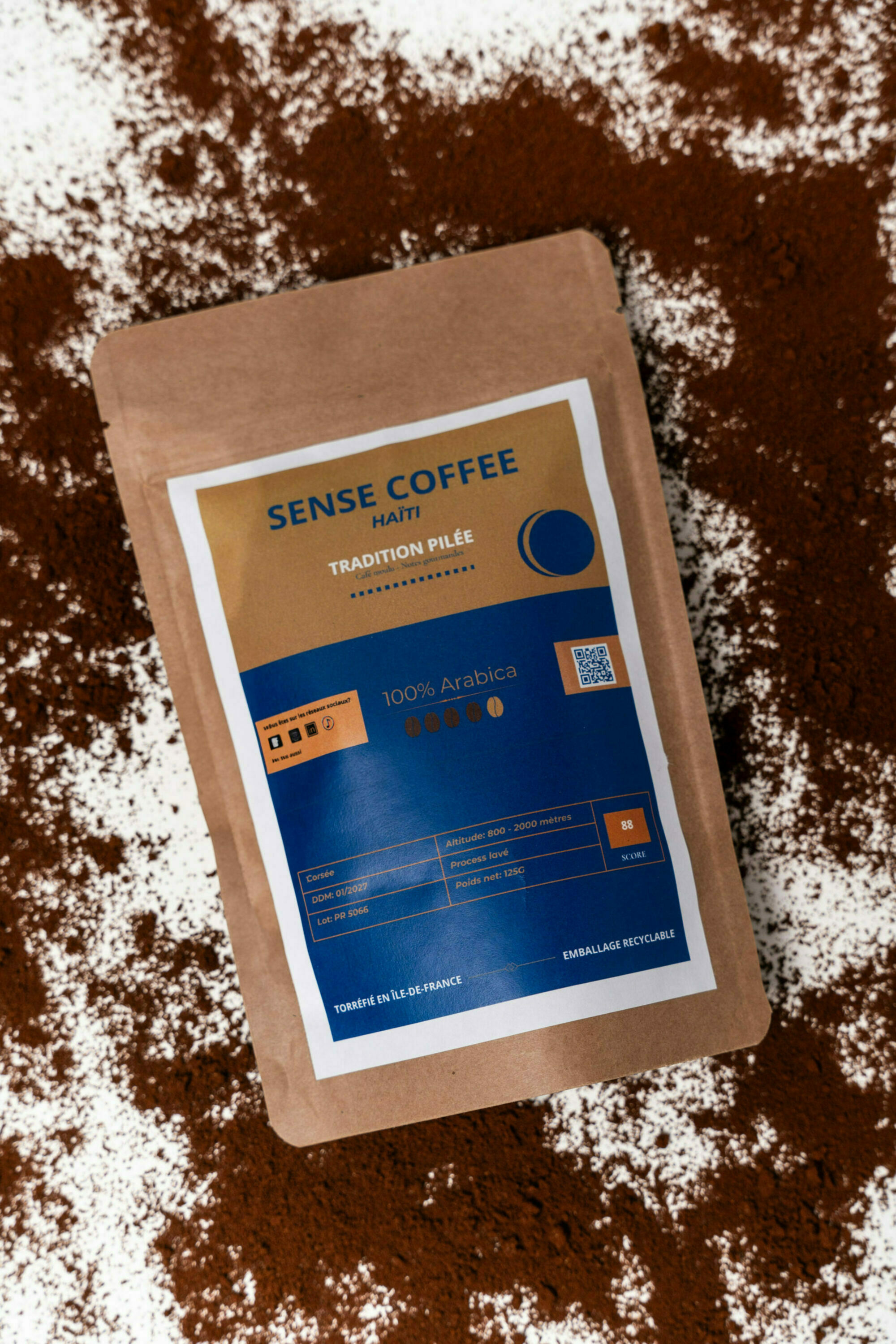 Tradition Pilée – Image 3