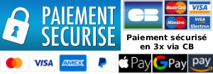 paiement sécurisé