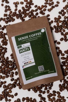 Café de spécialité : l’altitude souveraine de Thiotte