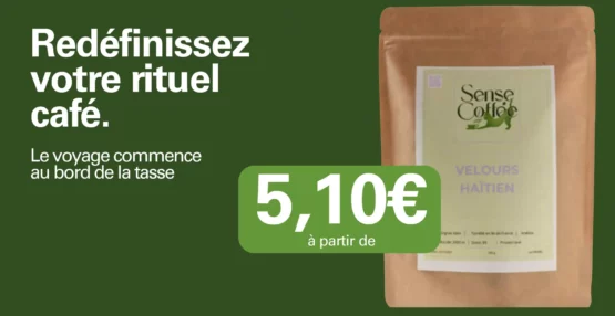 Café haïtien haut de gamme : pourquoi c’est un grand cru méconnu