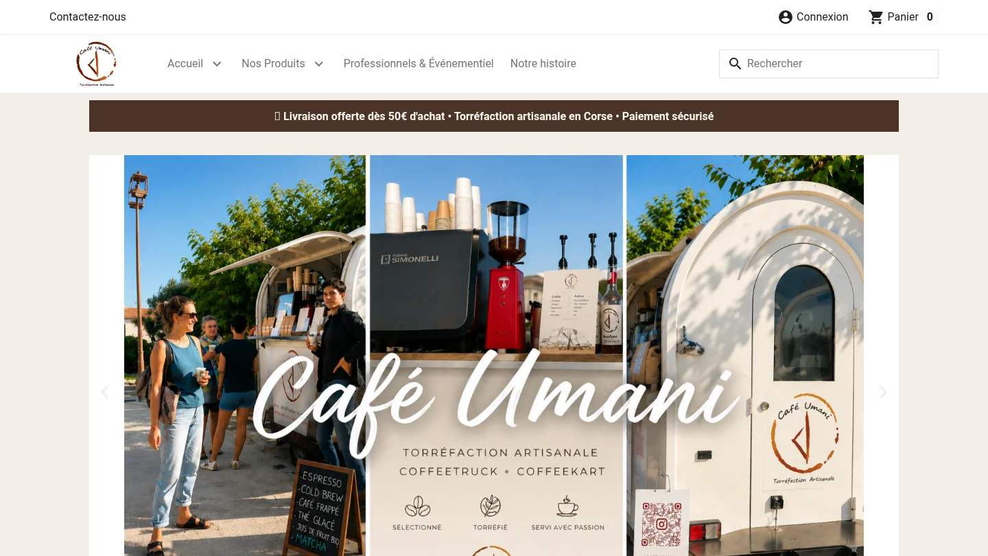 Café Umani