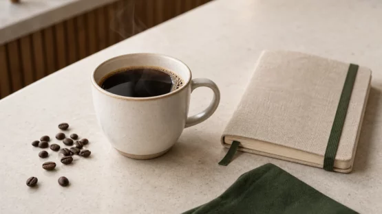Café de spécialité pour une entreprise : les bons critères