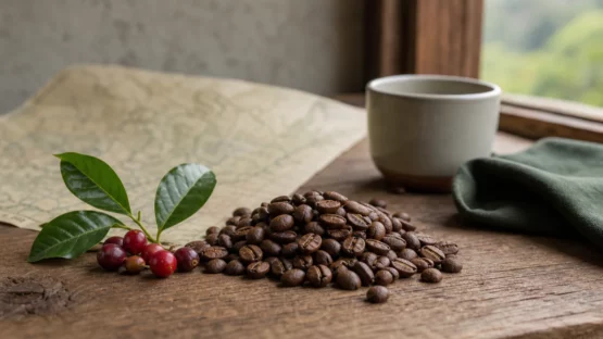 Sense Coffee ou MaxiCoffee pour acheter du café ? Comparatif